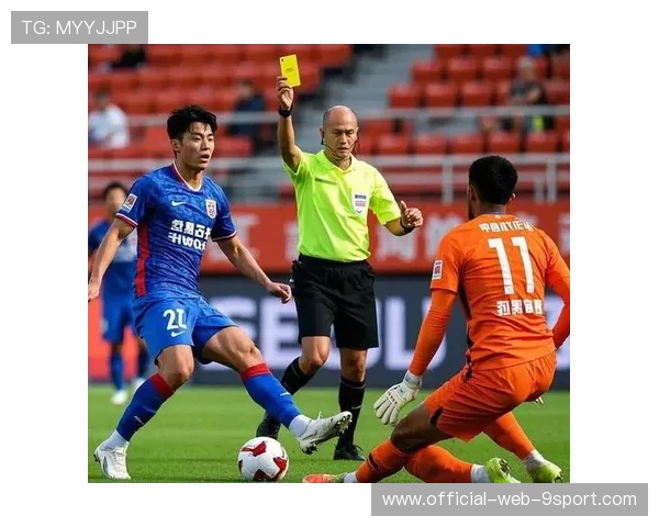 中超裁判判罚透明化试点启动，争议减少？