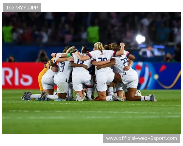 女足世界杯：美国队三连冠梦碎