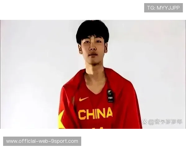 中国篮球的未来由梦想主宰，中国篮球的未来发展走向