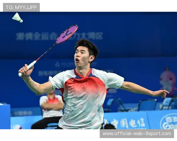 全运会羽毛球开打奥运名将悉数亮相看点十足，全运会羽毛球单打名单