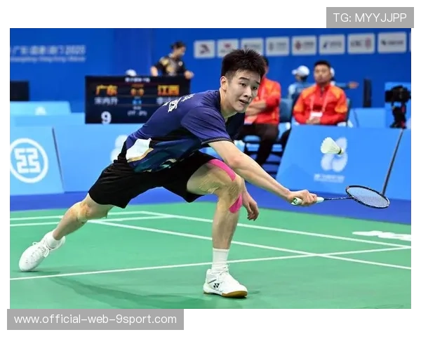 全运会羽毛球开打奥运名将悉数亮相看点十足，全运会羽毛球单打名单