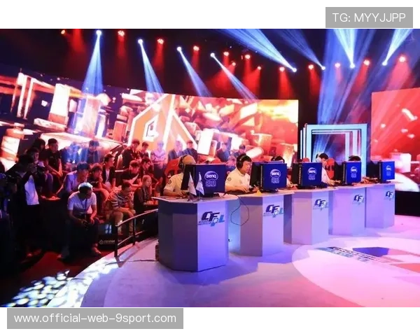 电竞职业发展博览会助力人才精准匹配，电竞参展