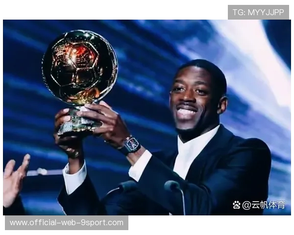 金球奖迎来新王，登贝莱成为梅西之后新标杆，金球奖迎来新王,登贝莱成为梅西之后新标杆了吗