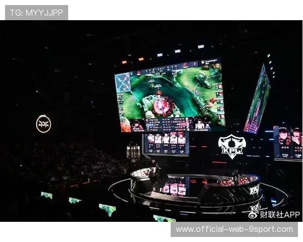 电竞主场加入夜经济发展计划拉动周边消费，电竞俱乐部场地