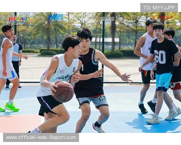 篮球让中国体育更具激情，篮球对当今体育的意义