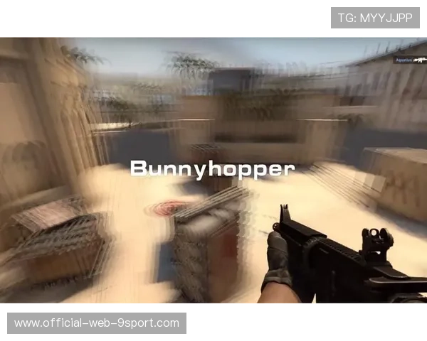 Rush B失败反杀🔥