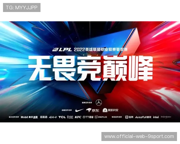 英雄联盟职业联赛的未来赛事转播技术升级
